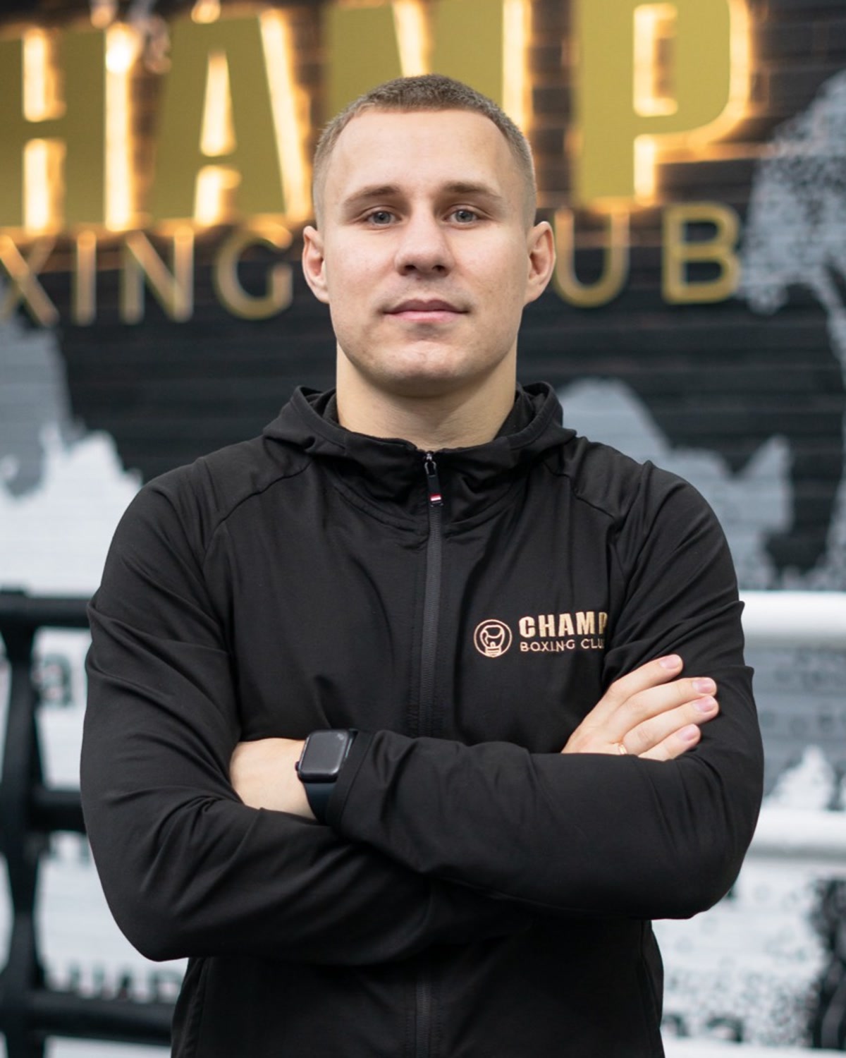 Евгений Лелеков